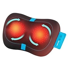 Homedics shiatsu portable for sale  Delivered anywhere in Ireland