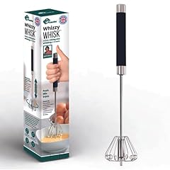Piranha whizzy whisk for sale  Delivered anywhere in UK