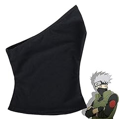 Cagoule kakashi hatake d'occasion  Livré partout en France