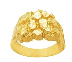 10k gold solid for sale  Delivered anywhere in USA 