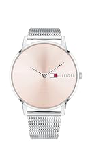 Tommy hilfiger montre d'occasion  Livré partout en France