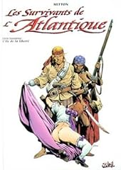 Survivants atlantique tome d'occasion  Livré partout en France