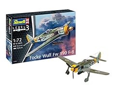 Revell focke wulf d'occasion  Livré partout en France