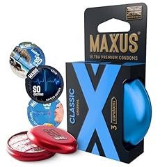 Maxus classic lubricated for sale  Delivered anywhere in UK