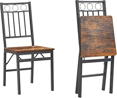 Rpuzonier folding dining for sale  Delivered anywhere in USA 