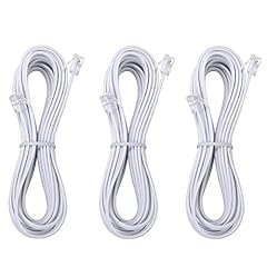 Telephone landline cord for sale  Delivered anywhere in USA 
