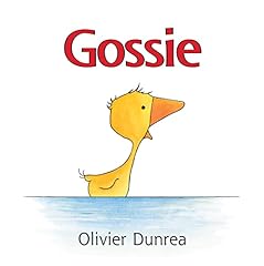 Gossie board book for sale  Delivered anywhere in USA 