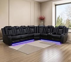 Caberryne power recliner for sale  Delivered anywhere in USA 