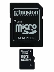 Professional kingston microsdh d'occasion  Livré partout en France