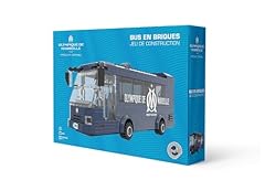 Megableu bus assembler d'occasion  Livré partout en France