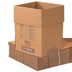 Box usa moving for sale  Delivered anywhere in USA 