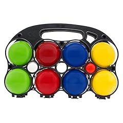 Gioco bocce gico usato  Spedito ovunque in Italia 