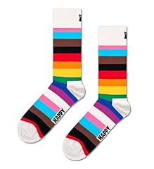 Happy socks pride usato  Spedito ovunque in Italia 