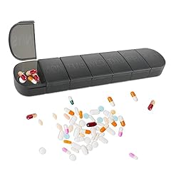 Sibba tablettenbox tage gebraucht kaufen  Wird an jeden Ort in Deutschland