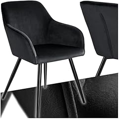 Tectake fauteuil salon d'occasion  Livré partout en France