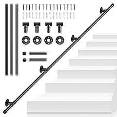 Sendeluz stair handrail for sale  Delivered anywhere in UK