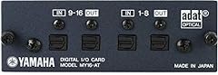 Yamaha my16 interface for sale  Delivered anywhere in USA 