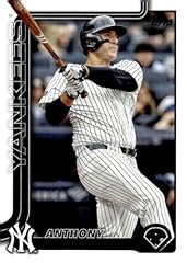 Anthony rizzo 2025 for sale  Delivered anywhere in USA 