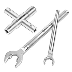 Duratech plumber wrench for sale  Delivered anywhere in USA 