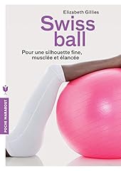 Swiss ball silhouette d'occasion  Livré partout en Belgiqu