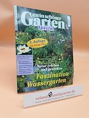 Schöner garten spezial gebraucht kaufen  Wird an jeden Ort in Deutschland
