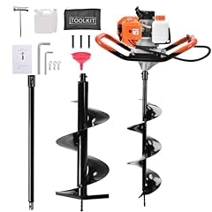 62cc post hole for sale  Delivered anywhere in USA 