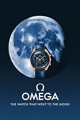 Omega watch went for sale  Delivered anywhere in UK