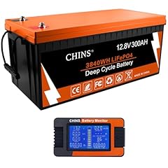 Chins bluetooth lifepo4 for sale  Delivered anywhere in USA 