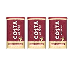 Costa coffee smooth for sale  Delivered anywhere in UK
