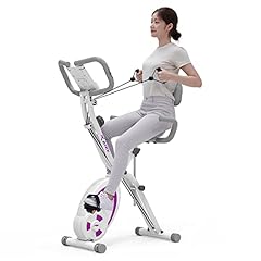 Leikefitness folding stationar for sale  Delivered anywhere in Ireland