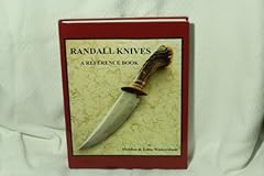 Randall knives reference for sale  Delivered anywhere in USA 