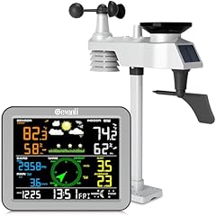 Gevanti weather station for sale  Delivered anywhere in USA 