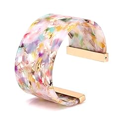 Faerliiry cuff bracelet for sale  Delivered anywhere in USA 