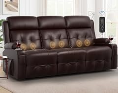Vafeafo recliner sofa for sale  Delivered anywhere in USA 