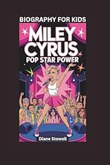 Miley cyrus pop for sale  Delivered anywhere in UK