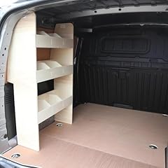 Vanify van racking for sale  Delivered anywhere in UK