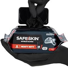Safeskin nitrile disposable for sale  Delivered anywhere in USA 