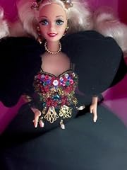 Barbie jewelled splendour usato  Spedito ovunque in Italia 