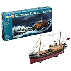 Revell 05204 northsea for sale  Delivered anywhere in UK