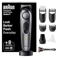 Braun barttrimmer series gebraucht kaufen  Wird an jeden Ort in Deutschland