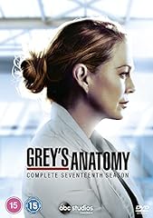 Grey anatomy season d'occasion  Livré partout en France