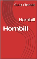 Hornbill hornbill for sale  Delivered anywhere in UK
