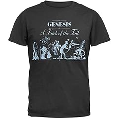 Genesis trick the usato  Spedito ovunque in Italia 