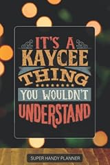 Kaycee kaycee thing for sale  Delivered anywhere in UK