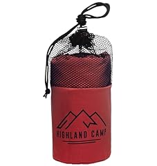 Highland camp hüttenschlafsac gebraucht kaufen  Wird an jeden Ort in Deutschland