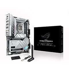 Asus rog maximus gebraucht kaufen  Wird an jeden Ort in Deutschland