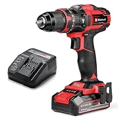 Einhell trapano percussione usato  Spedito ovunque in Italia 