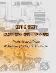 West klassiker ddr gebraucht kaufen  Wird an jeden Ort in Deutschland