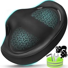 Noseless bike seat for sale  Delivered anywhere in USA 