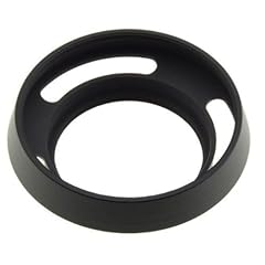 48mm black metal for sale  Delivered anywhere in USA 